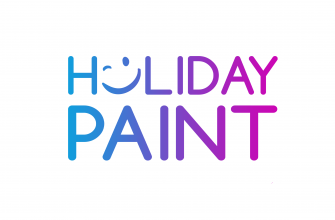 Holiday Paint