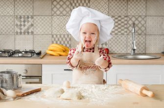Машенькины пироги