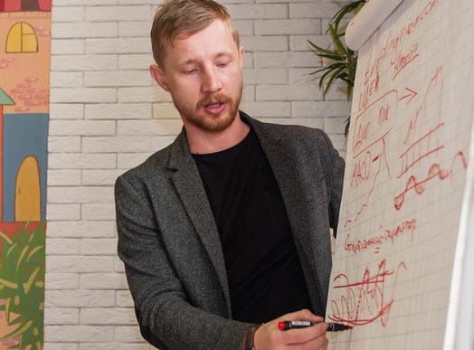 Франшиза Bitcoin school - школа криптовалют
