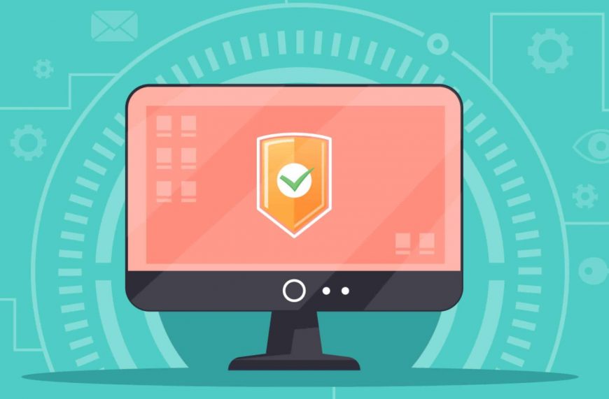 antivirus