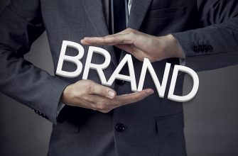 brand