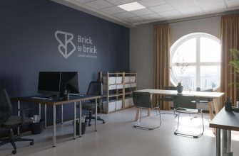 Brick to brick