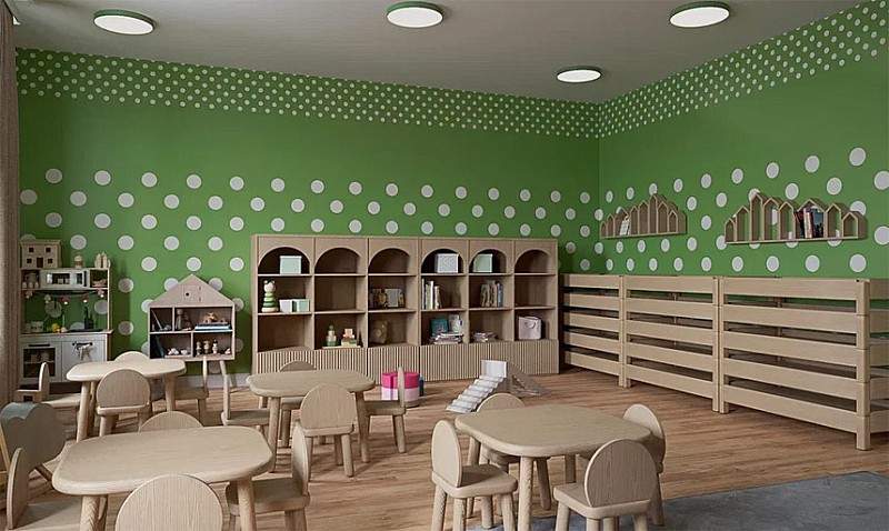 Франшиза Binny Native Place - сеть экологичных частных садов
