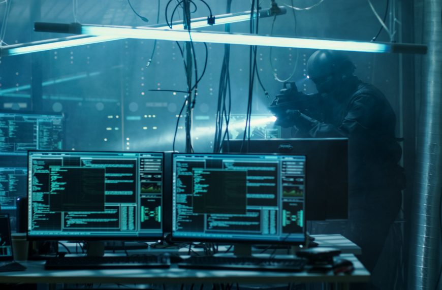 cyberzashita