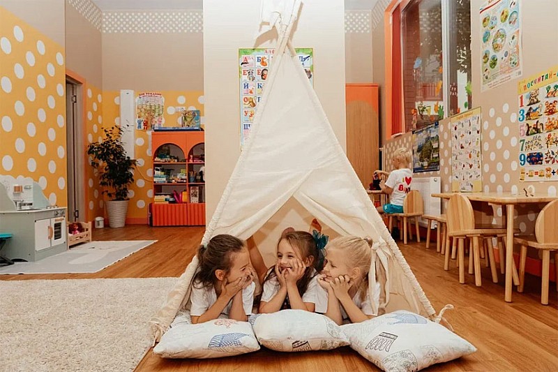 Франшиза Binny Native Place - сеть экологичных частных садов