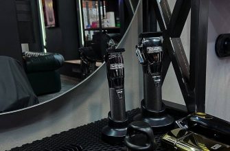 POINT BARBERSHOP