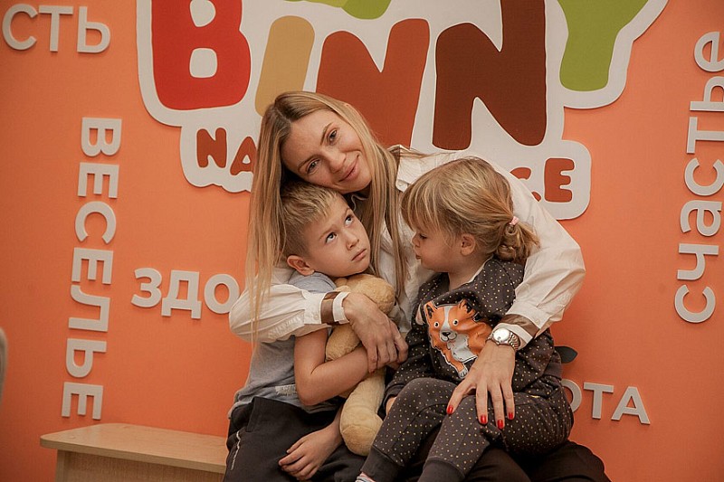 Франшиза Binny Native Place - сеть экологичных частных садов