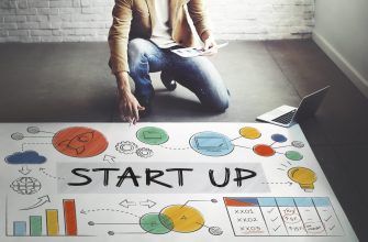 startup