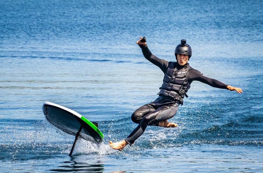 Surf Zone