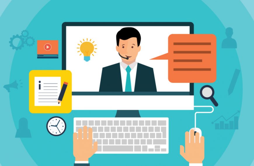webinar