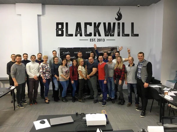 BlackWill