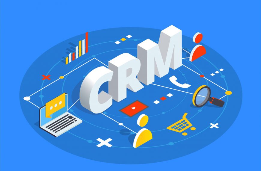 CRM