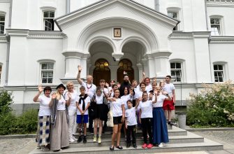 Свет Валаама