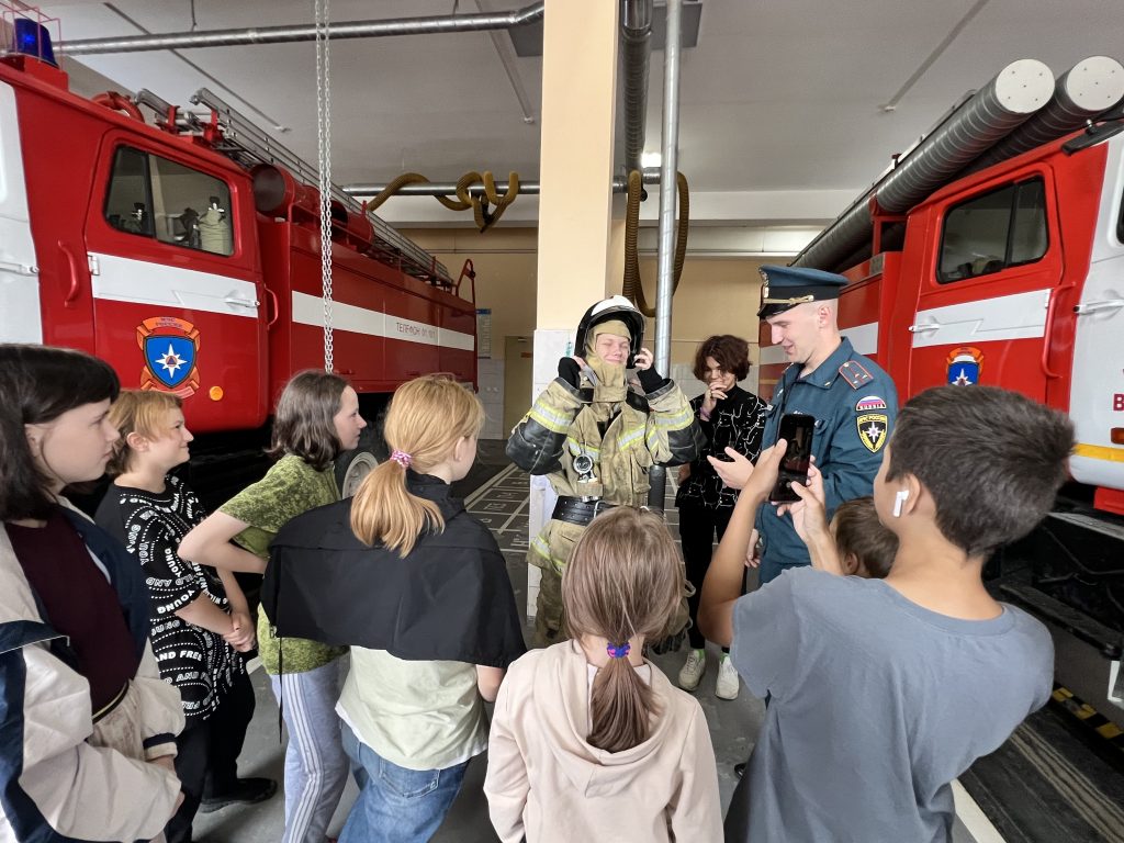 Благотворительный Фонд «Свет Валаама» поддержит и даст надежду