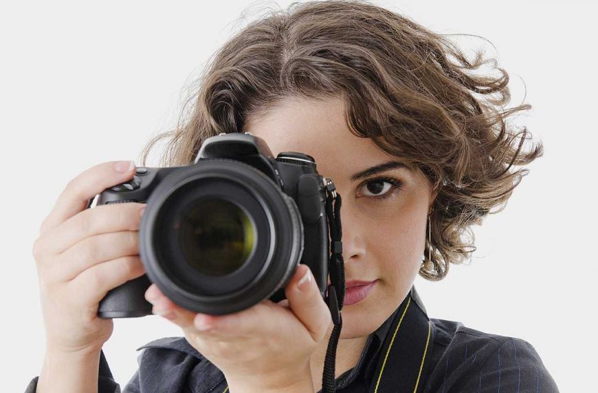 Как фотографии влияют на восприятие бренда