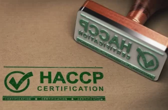 Система качества ХАССП