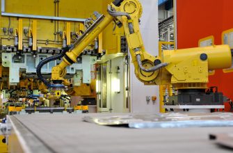 Производство холодильного оборудования
