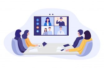 Советы проведения видеконференции