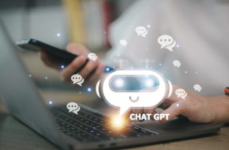 Использование ChatGPT в социальных медиа маркетинге