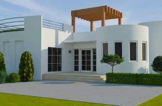 строительство зданий с использованием 3D-принтеров