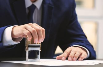 Зачем бизнесу печать и как её правильно оформить