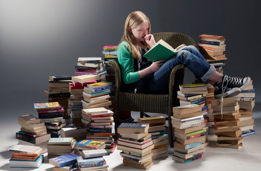 мой опыт издания личной книги