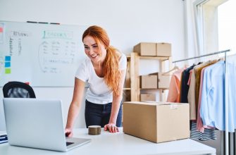 самозанятый заниматься продажей наборов