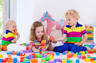 успешный бренд детских игрушек