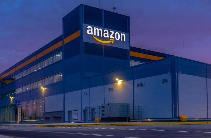 Amazon
