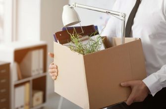 процедуру увольнения в случае смерти работника
