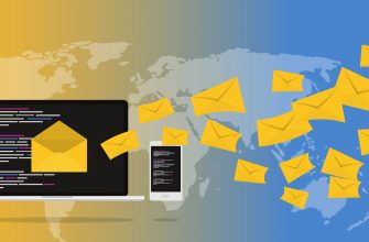 сервисов для email-рассылок в 2024 году