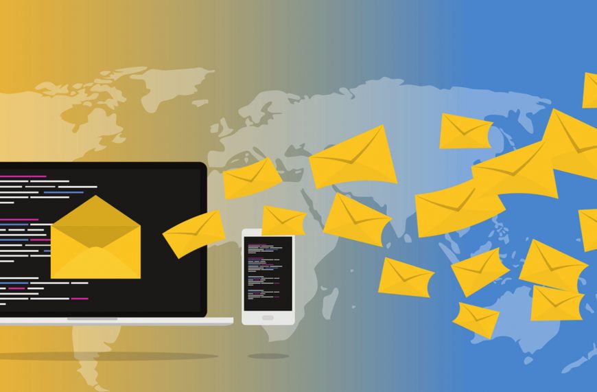 сервисов для email-рассылок в 2024 году