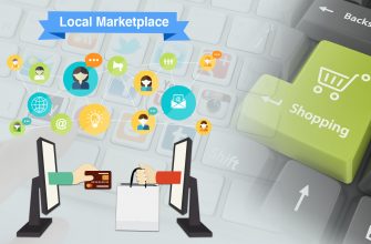 специальные предложения на онлайн-торговых площадках