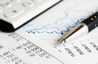 финансовой отчетности компании