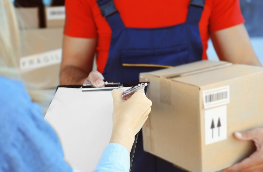 необходимо подготовить при продаже товара