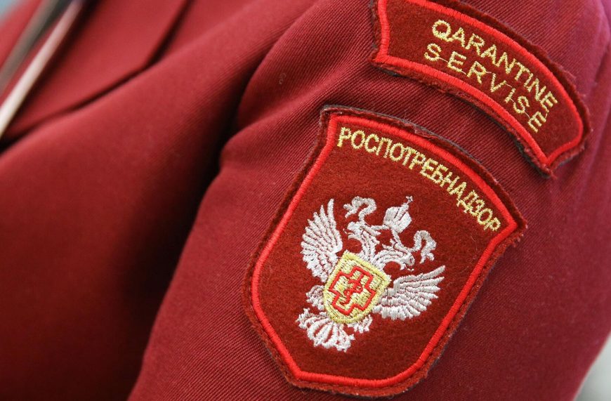 Проверки Роспотребнадзора в 2024 году