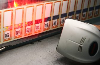 внедрить обязательную систему маркировки в магазине пива