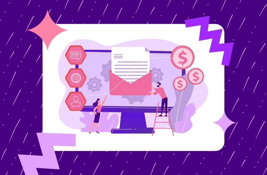 e-mail рассылку1