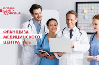 Альфа-Центр Здоровья
