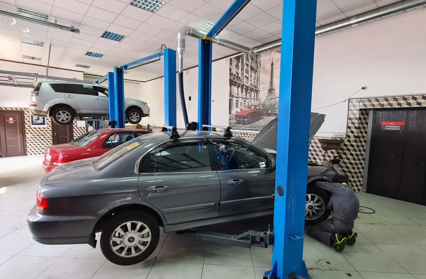 Автопилот