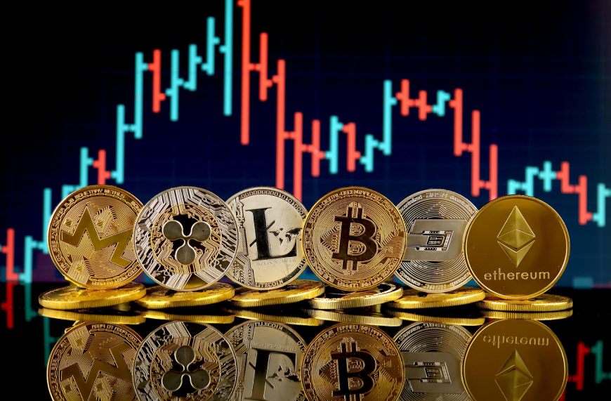 Crypto Coin Consulting