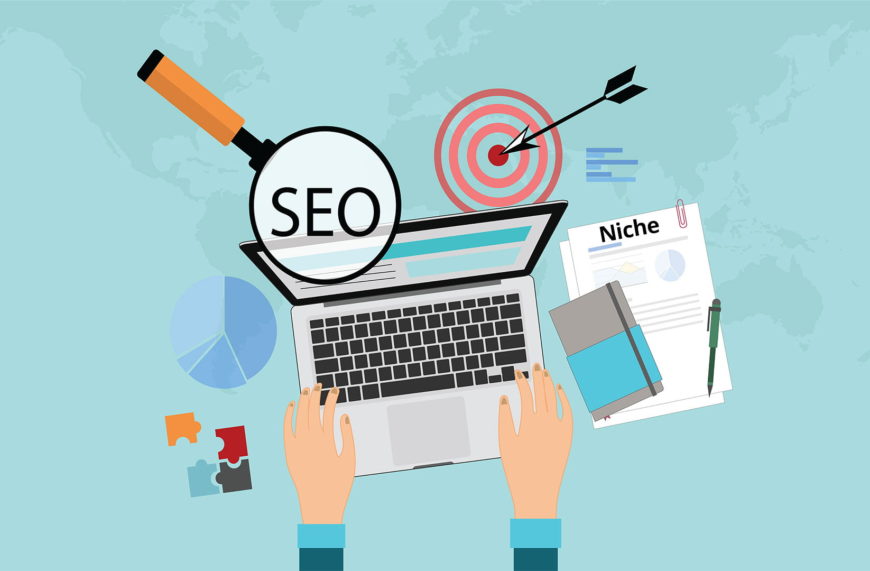 Как составляется рейтинг SEO