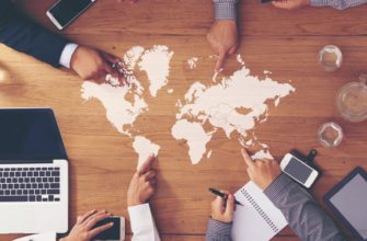 опыт в поиске работы за границей