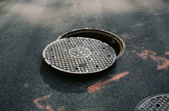 Производство люков для канализации