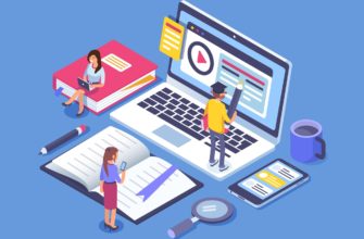 лучших платформ для создания онлайн-курсов