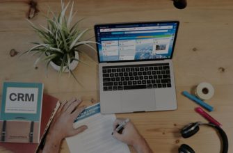 CRM-системы для бизнеса