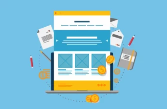 опыт заработка на создании и перепродаже сайтов