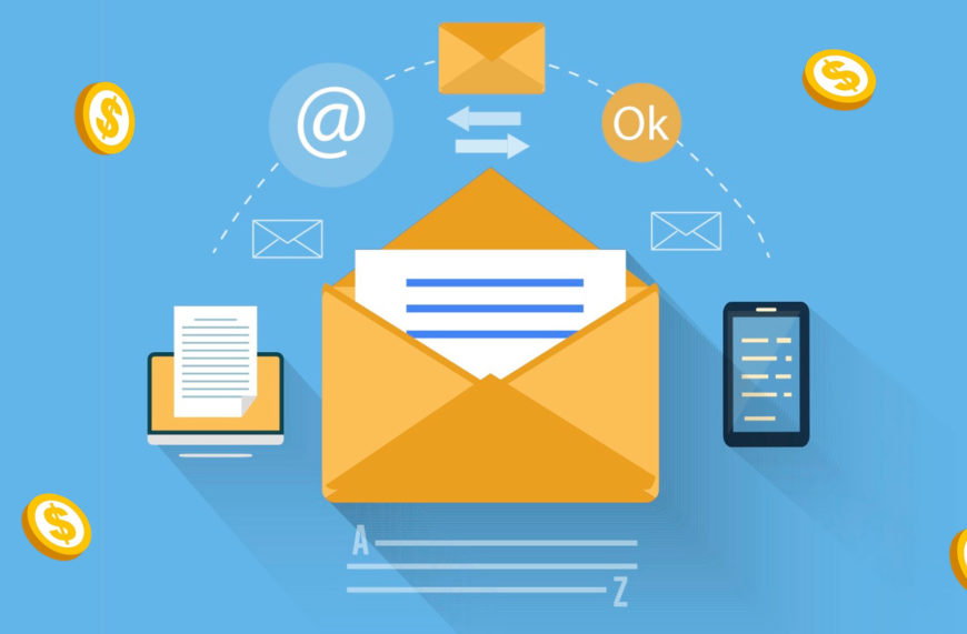 предотвратить email-рассылок в спам