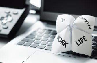 руководителю найти баланс