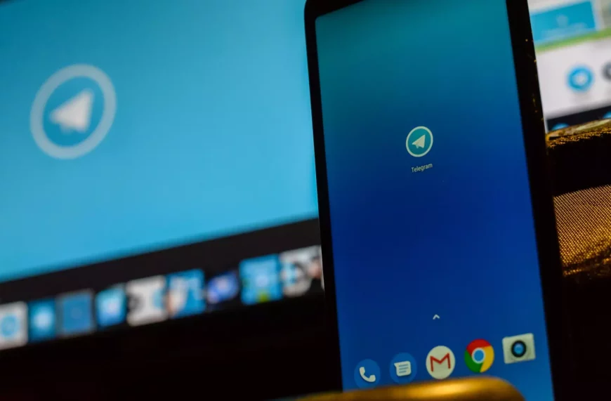 уберечь Telegram-канал от взлома